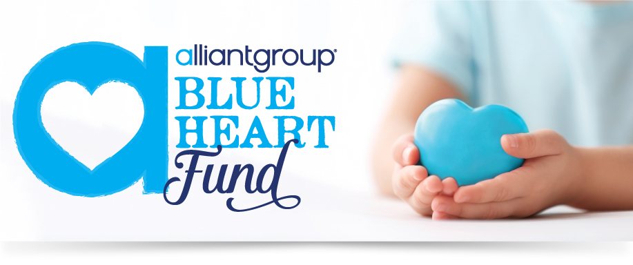 alliantgroup blue heart fund