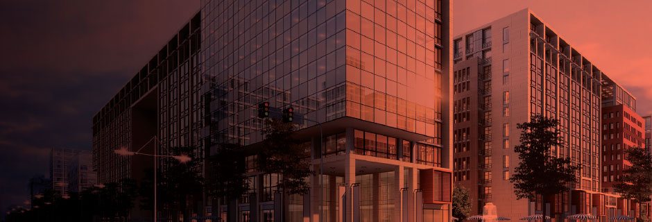 Tax Incentives for the Architecture Industry