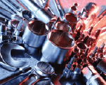 Mechanical Contractor R&D Tax Credit case studies