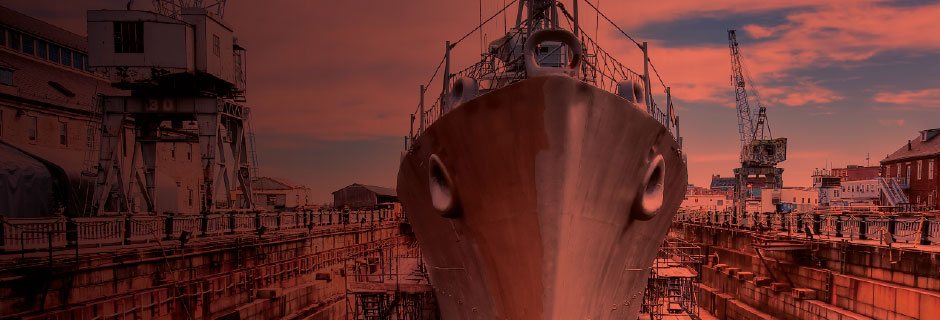 Research and Development Tax Incentives for the Ship and Boat Building and Repair Industry