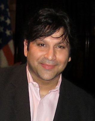 Dhaval Jadav