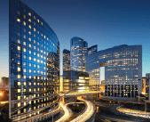 IC-DISC Architecture and Planning Case Study