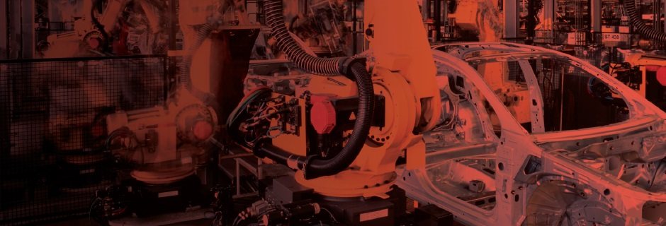 Tax Incentives for Automotive Manufacturing