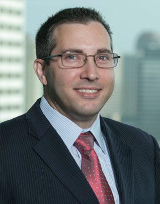 Robert Wonish