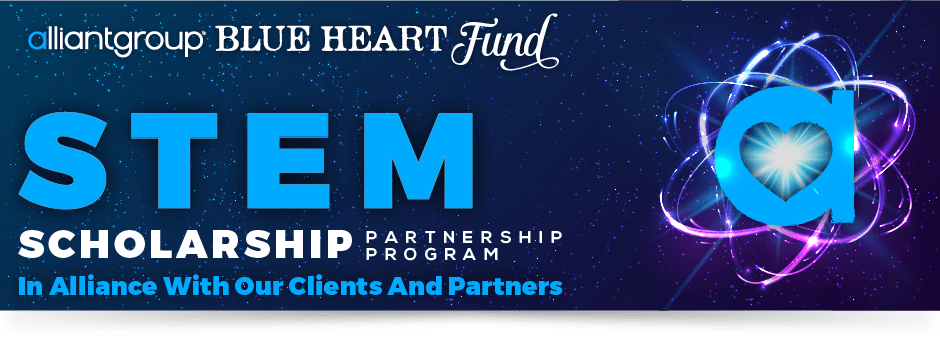alliantgroup Scholarship