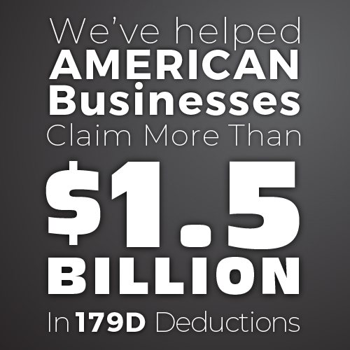 179D Deductions