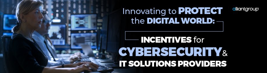 Innovating to Protect the Digital World: Incentives for Cybersecurity and IT Professionals