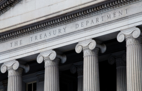 Treasury Department Offers Taxpayer Relief During Coronavirus Pandemic