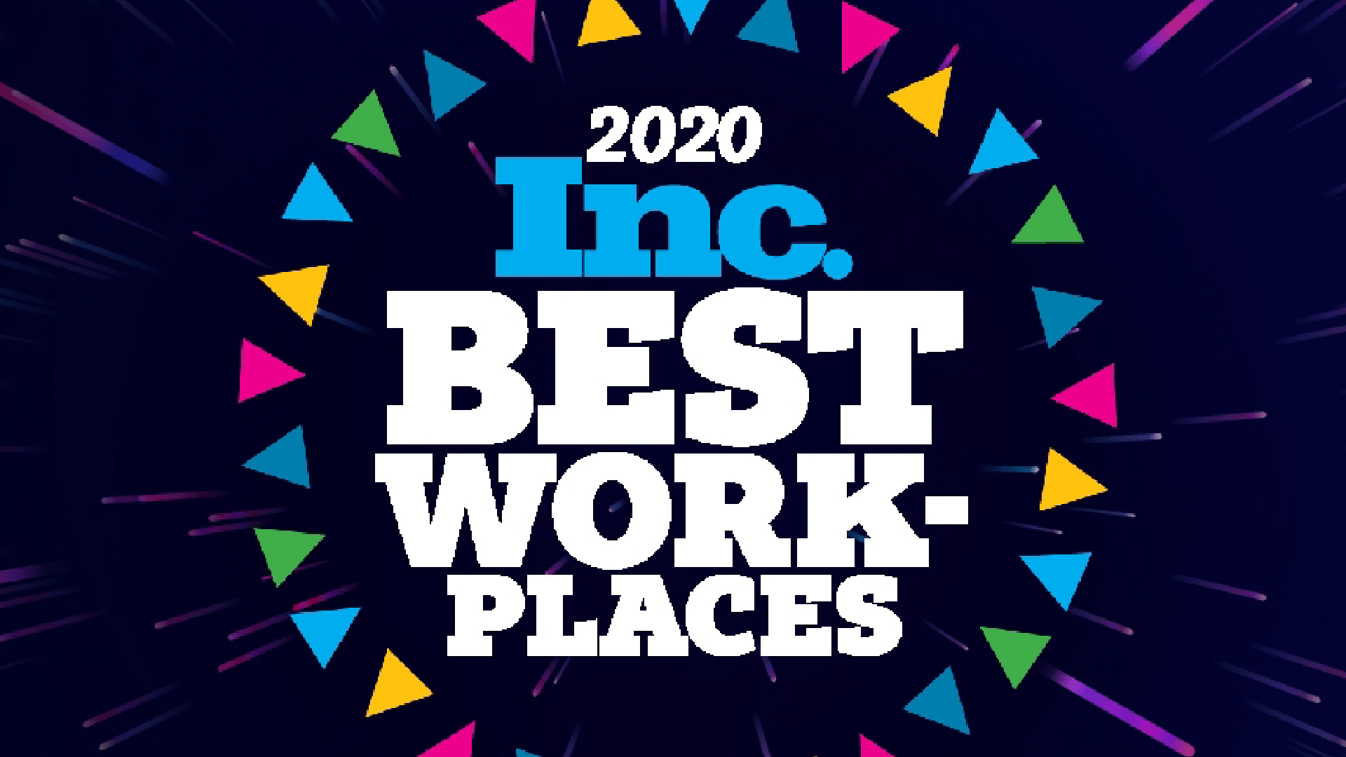 alliantgroup Named One of Inc. Magazine’s Best Workplaces 2020