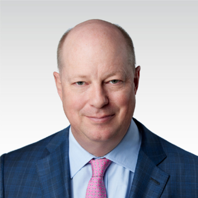 DEAN ZERBE Former Senior Counsel to the U.S. Senate Finance Committee; alliantgroup National Managing Director