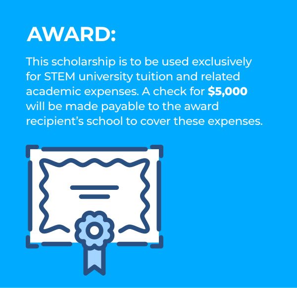 alliantgroup Greater Houston Area STEM Scholarship, alliantgroup