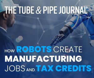 How Robots Create Manufacturing Jobs and Tax Credits, alliantgroup