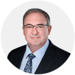 Myron Moser Myron Moser