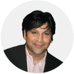 Dhaval Jada, Chief Executive Officer of alliantgroup Dhaval Jada, Chief Executive Officer of alliantgroup