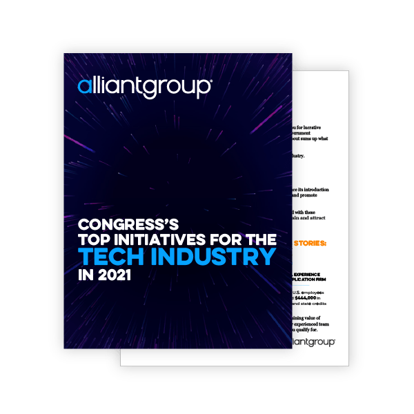 Download alliantgroup's Digital Transformation R&D Whitepaper