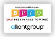 #1 Best Place To Work