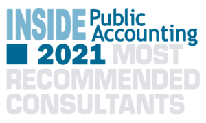 2021 most recommended tax consultants