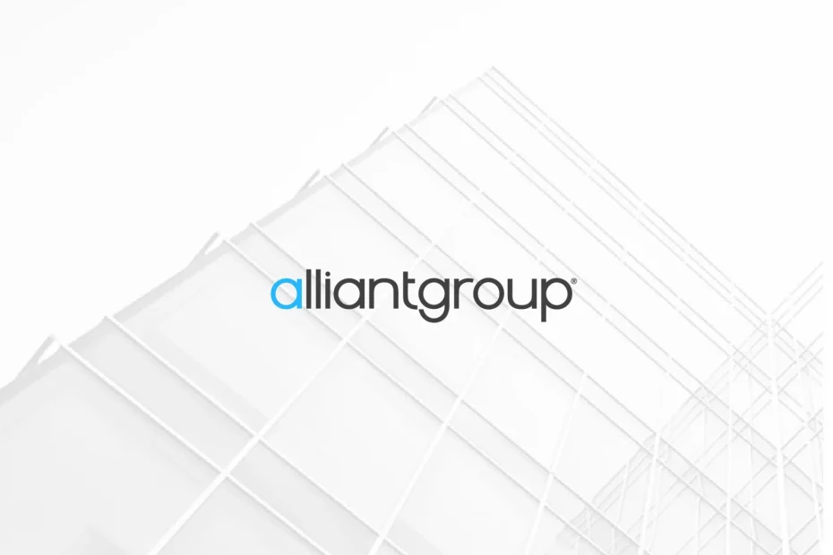 alliantgroup tax consulting firm