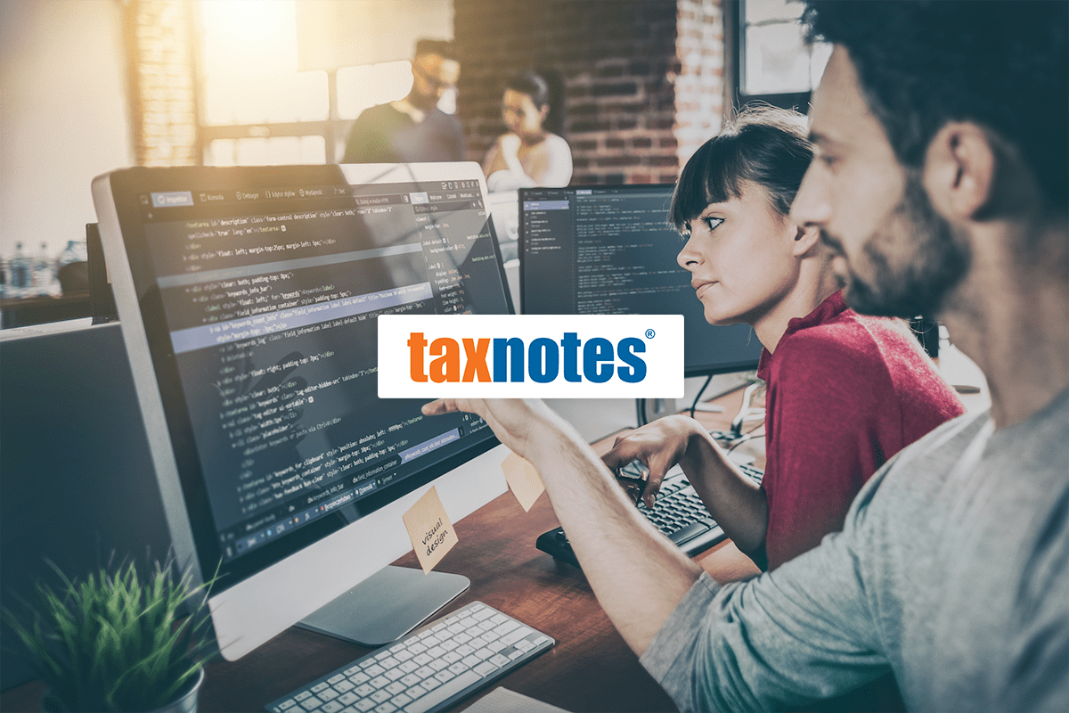 taxnotes