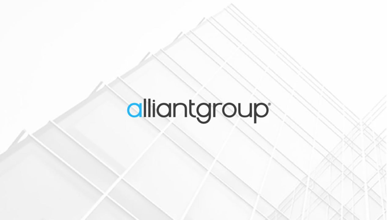alliantgroup | Official sponsors of American innovation and job creation