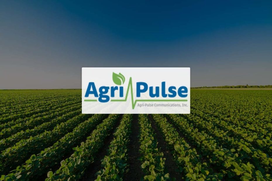 Agri pulse