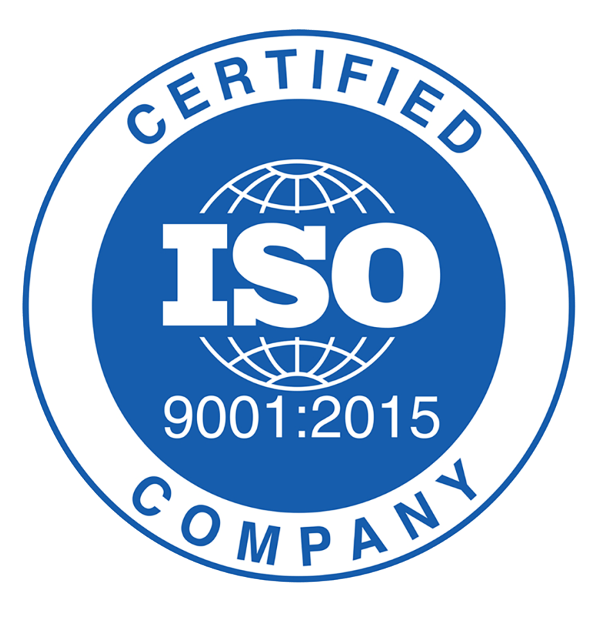 ISO 9001:2015