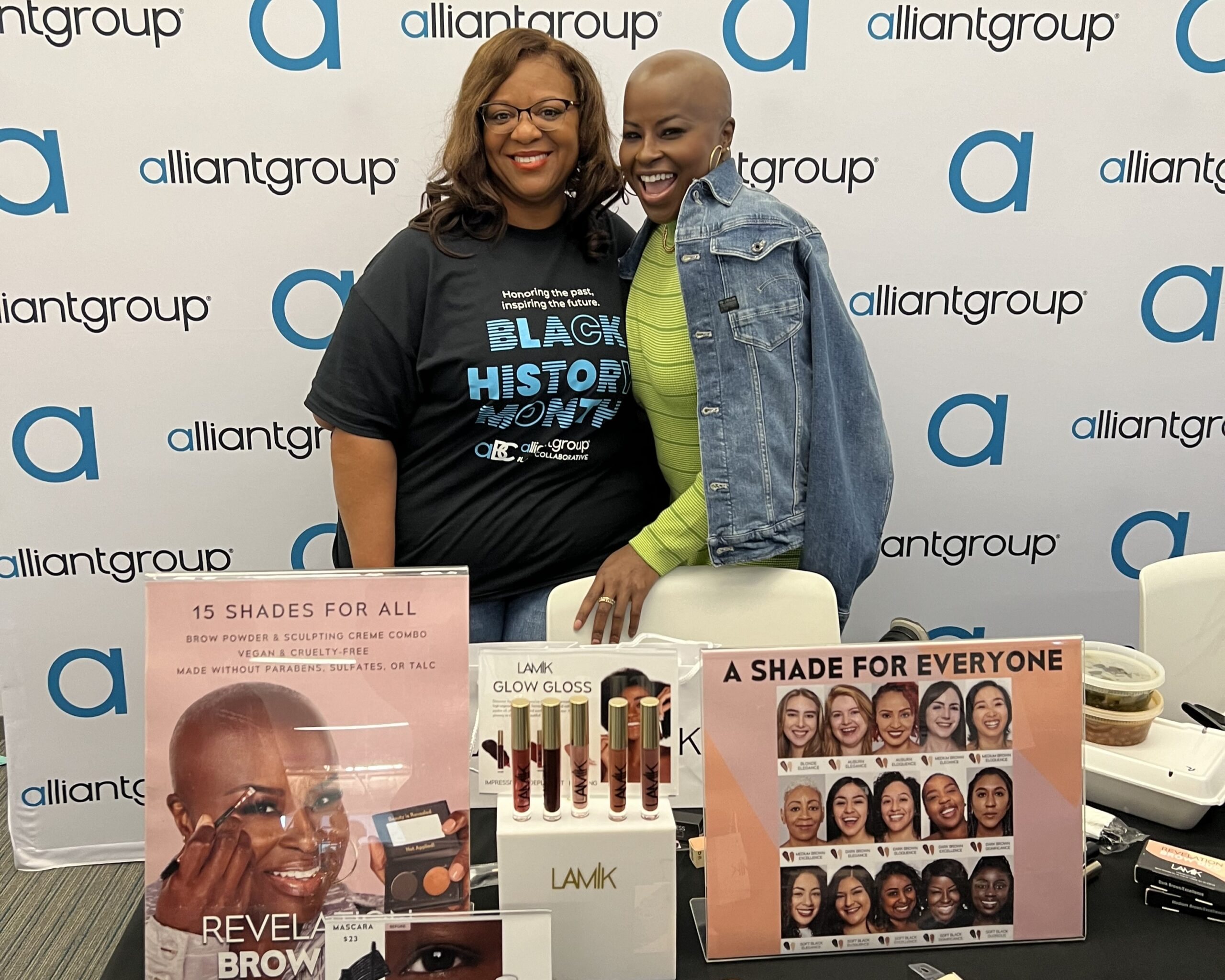 Alliant Group Irs Raid - 8aoagm4