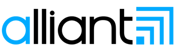 alliant logo