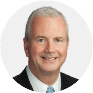 Gary F. Gibson