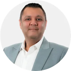 Pravin Talreja alliant Chief Financial Officer