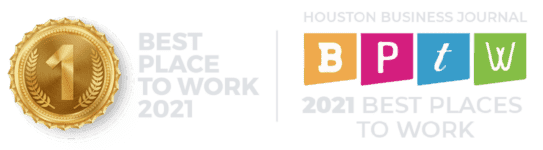2021 best places to work