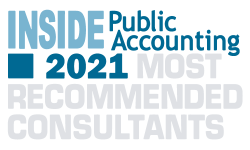 2021 most recommended tax consultants
